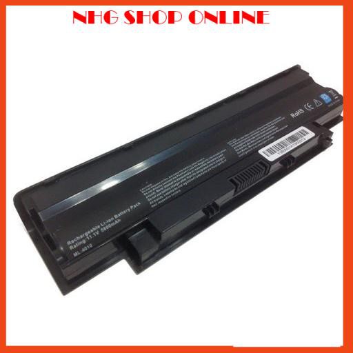 🎁 Pin laptop Dell Inspiron N4110 N4010 N5010 N5110 4050 5050 2420 3420 3520 14R nhập khẩu chính hãng