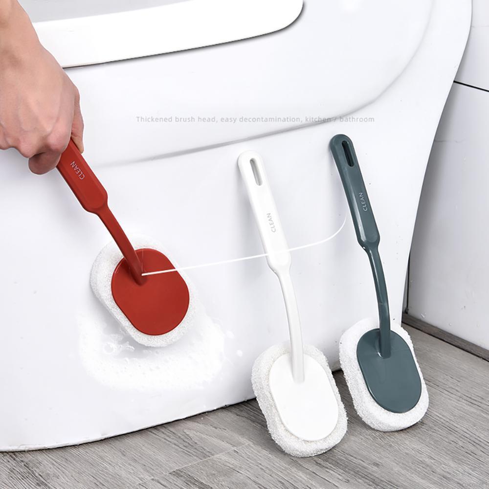 Bàn chải vệ sinh sàn nhà tay cầm dài đa năng tiện dụng