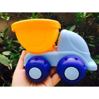 Đồ chơi tắm/ Đồ chơi xúc cát