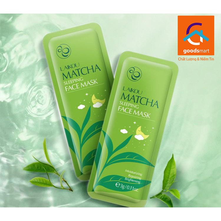 Lẻ Miếng Mặt Nạ Ngủ Laikou