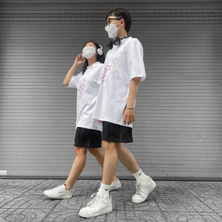 Quần FF FABRIC SHORT LINE PANTS