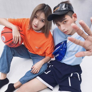Áo thun Phản quang Unisex - DEGREY