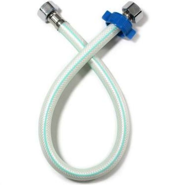 Dây cấp nước đầu thau loại tốt