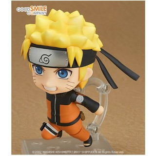 Mô Hình Naruto #682