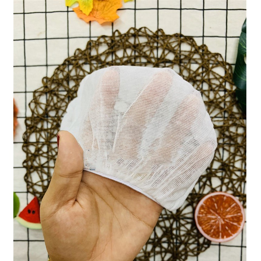 6 loại quần lót giấy cotton Hiền Trang miễn giặt tiện lợi sử dụng 1 lần cho mẹ sau sinh (set 5/6 cái) QL03-08 GTT