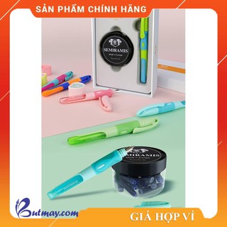  Bút máy Lion Melody [Sao Khue Pens - butmay.com]