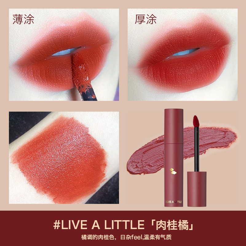 FAICCIA Son dạng lỏng màu lì chống thấm nước | BigBuy360 - bigbuy360.vn