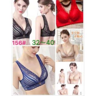 Áo chíp bản to, đệm mỏng phong cách Châu âu ôm và nâng ngực.