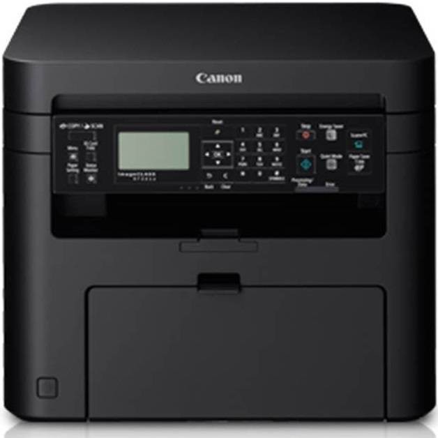 Máy in Canon MF241D - in - Scan - Copy - in 2 mặt tự động