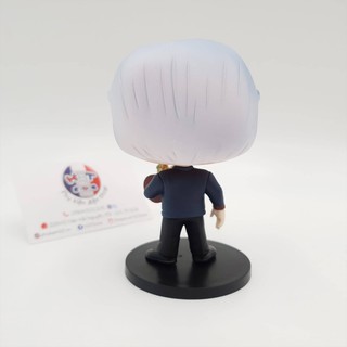 Mô hình Stan Lee Infinity Gauntlet Funko Pop đầu lắc lư