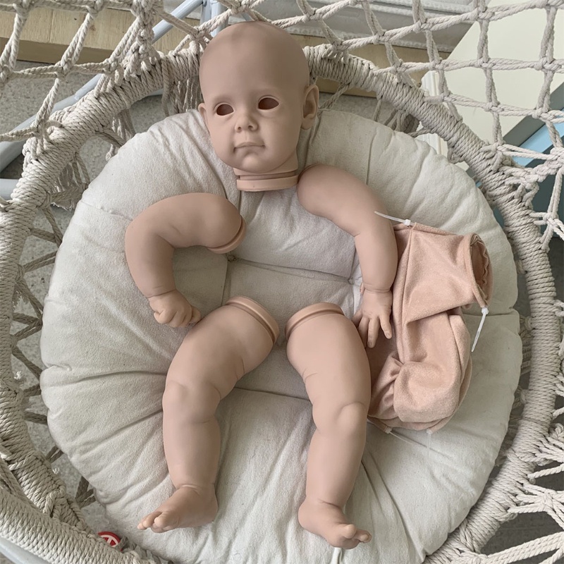 Bộ 23 Món Đồ Chơi Tháo Rời Được Cho Trẻ Sơ Sinh