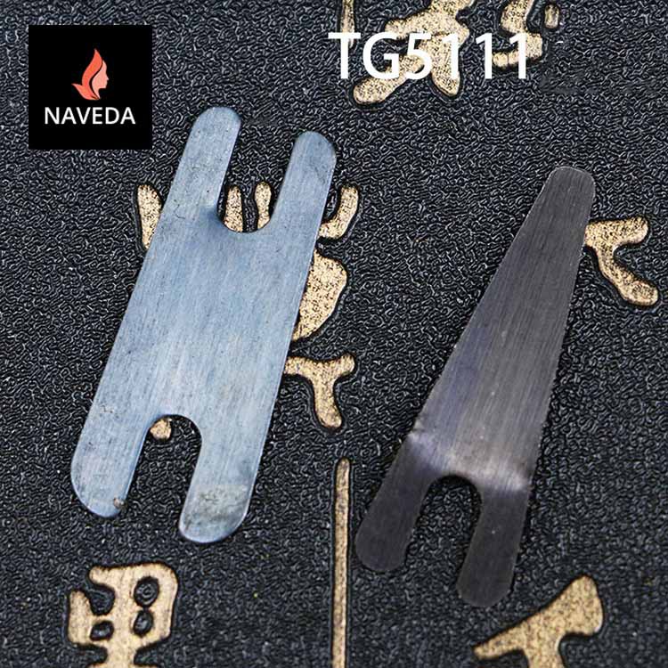 LƯỠI GÀ MÁY XĂM