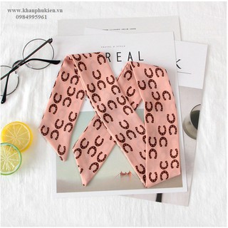 KHĂN TURBAN DÀI - KTB019