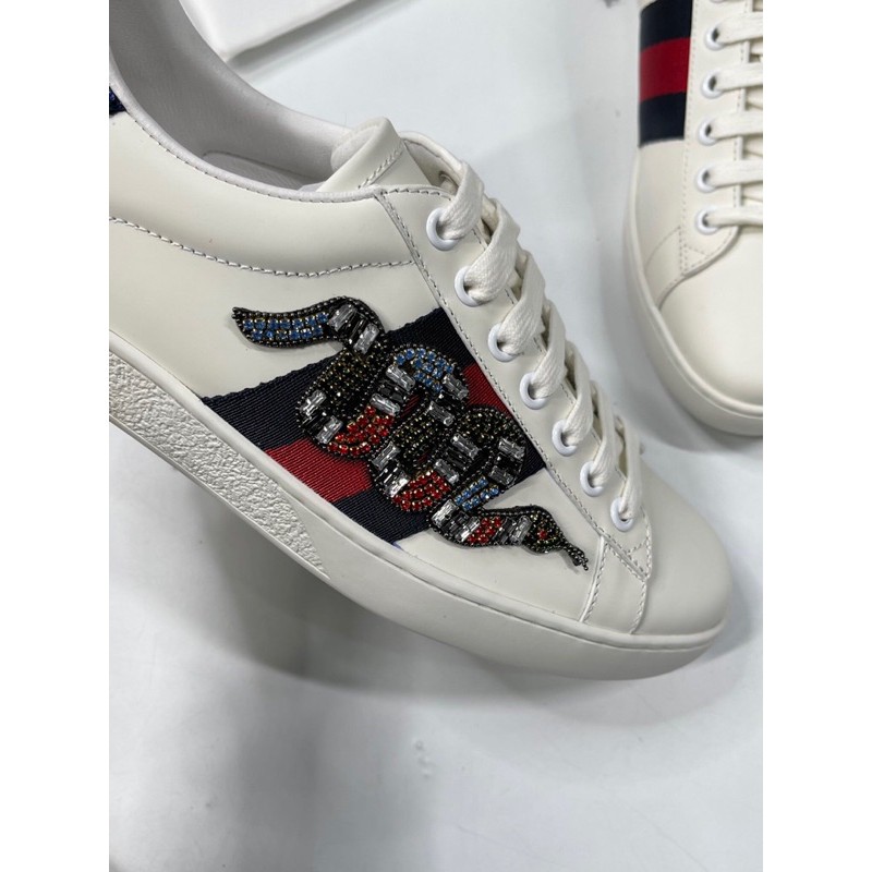 [Shopee Mall] Siêu phẩm giày sneaker nam G.:.:G rắn đá siêu cấp fullbox