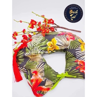 GỐI CHƯỜM THẢO DƯỢC CAO CẤP