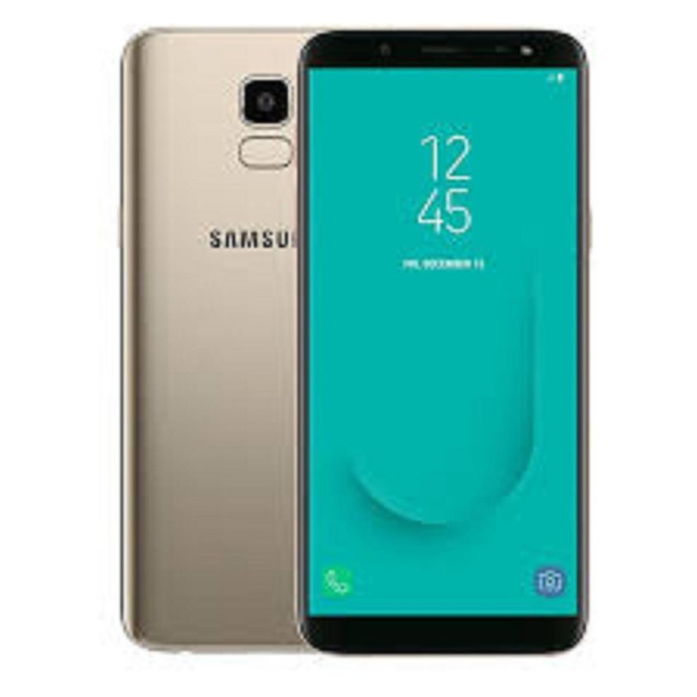 điện thoại Samsung J6 - Samsung Galaxy J6 2018 2sim (3GB/32GB) Chính hãng mới, Chiến Game mượt