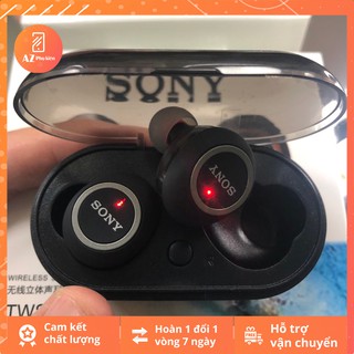 Tai nghe Bluetooth Sonysport TWS-D76 Âm Bass rõ nét