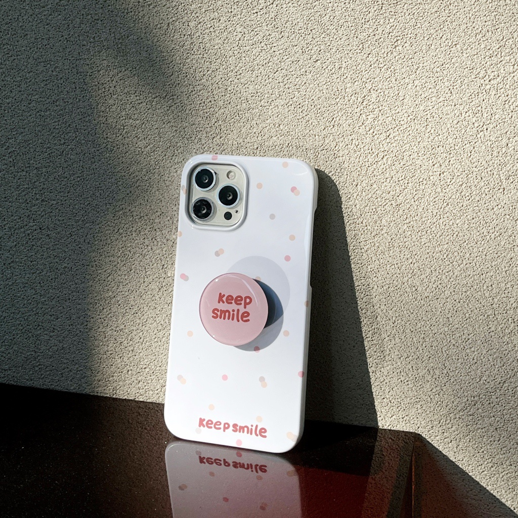 Ốp Điện Thoại Cứng Có Giá Đỡ Cho IPhone X Xs Xr Xsmax 11 11Pro 11ProMax 12 12Pro 12ProMax 13 13Pro 13ProMax 14 14Pro 14Plus 14ProMax