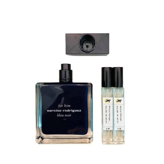 Nước hoa chiết Narciso Rodriguez Bleu Noir for him EDT 10ml