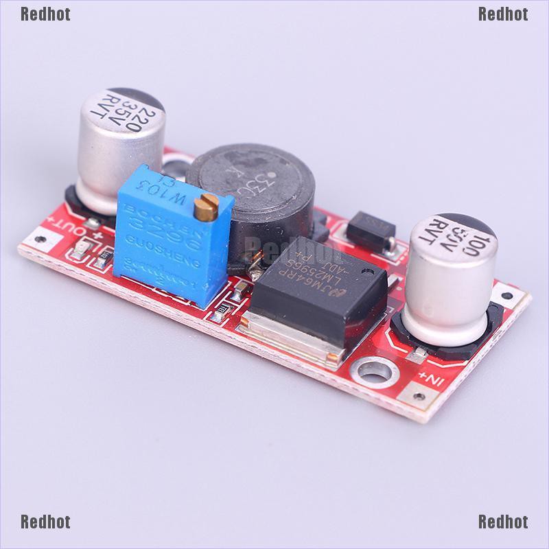 Bộ ChuyểN ĐổI ĐiệN ÁP Lm2577s LM2596S