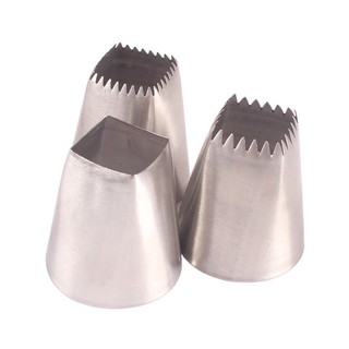 Đuôi Sò Bắt Kem F1- F2- F6