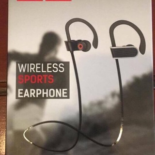 Tai nghe bluetootn thể thao hoco é7