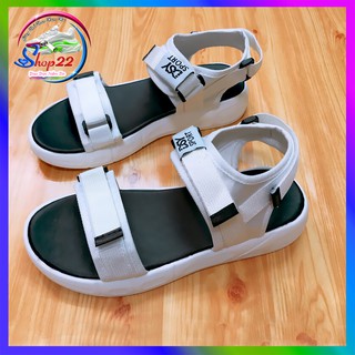 SANDAL NỮ PHONG CÁCH HÀN QUỐC