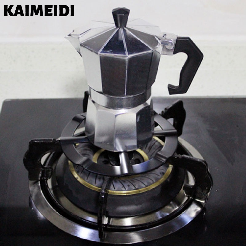Nồi nấu bếp ga tự nhiên Kaimeidi tiện dụng cho nhà bếp