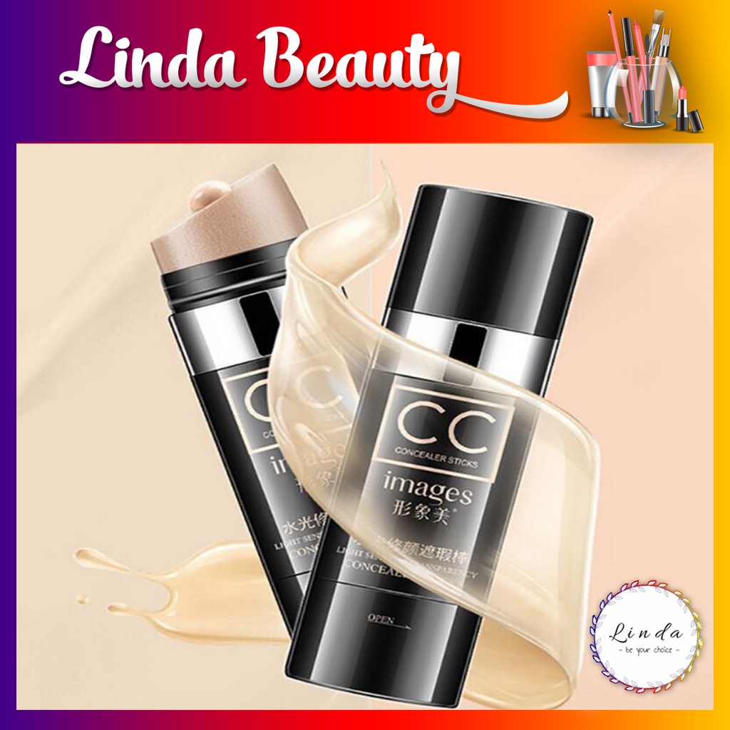 Thanh kem nền hót hít Images hàng nội địa Trung