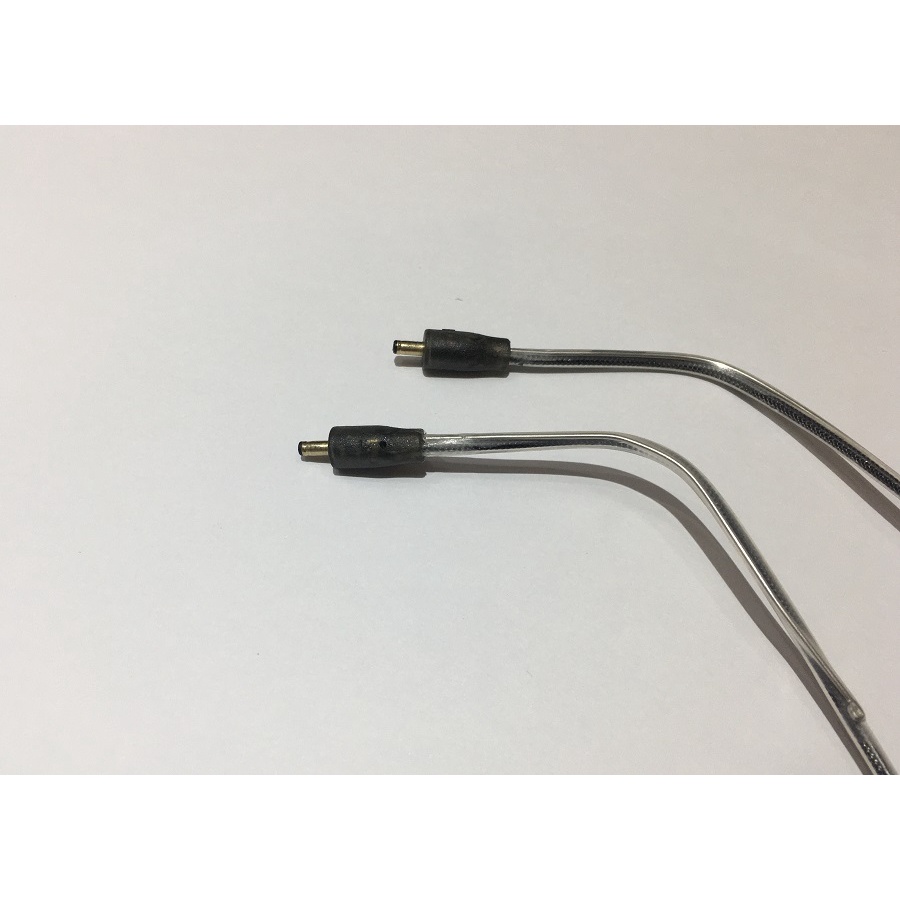 Dây thay thế tai nghe Moxpad X3 - Hàng Chính Hãng