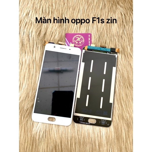 Màn hình oppo F1S full bộ zin theo máy