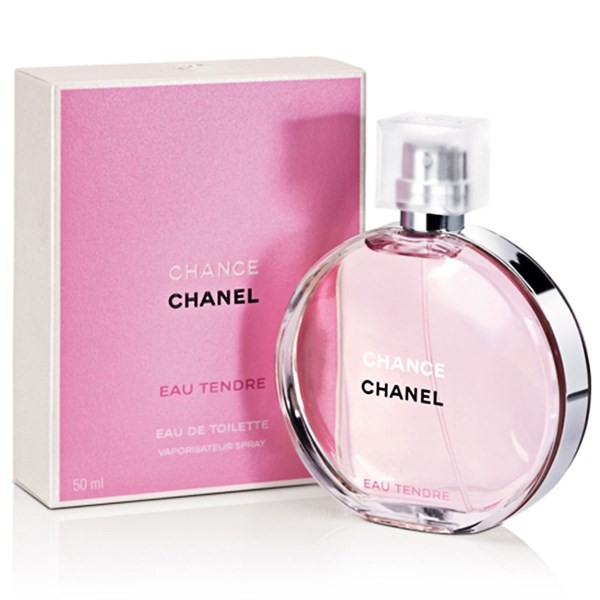 Dầu Thơm Nữ 100ml ( hồng)