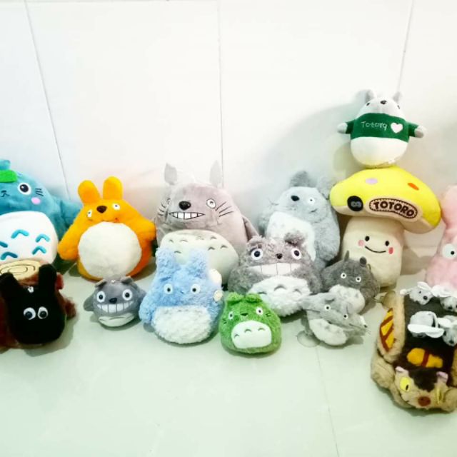 Gấu bông của giang thái
