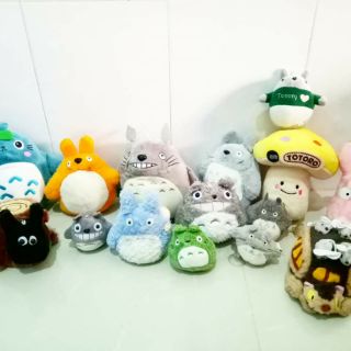 Gấu bông của giang thái