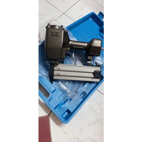 Súng bắn đinh bê tông bằng hơi ST64 TCK-TOK -YAKAMA