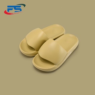 Limited Edition Soft And Soft Horizontal Strap Slippers