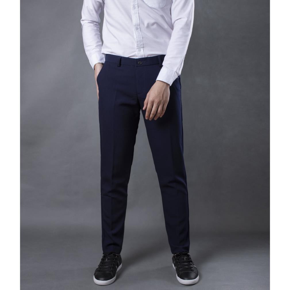 Quần tây nam chất lượng LADOS-327, chất vải dày dặn, form slimfit | BigBuy360 - bigbuy360.vn
