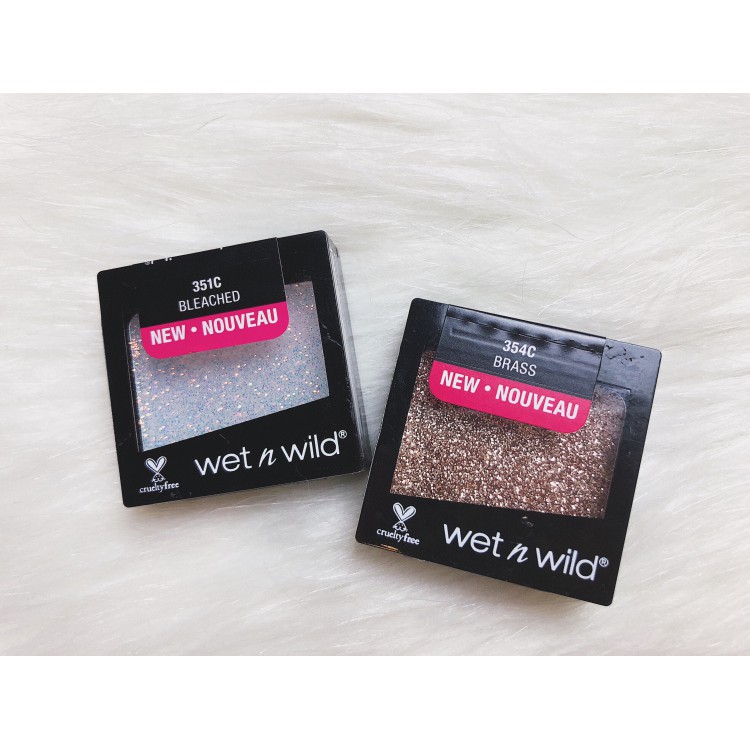 Nhũ mắt Wet n wild