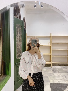 Áo phông sơ mi lẻ sale