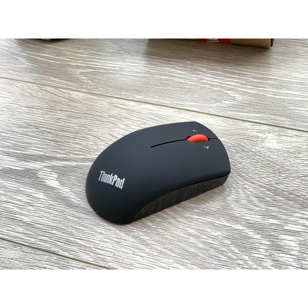 Chuột Không Dây ThinkPad Precision USB Mouse – Black ( MOGOUO)