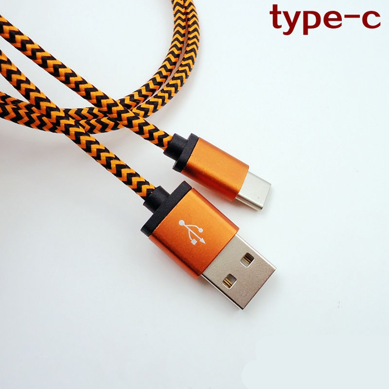 Cáp sạc nhanh USB 3.0 type-C dài 2m/3m