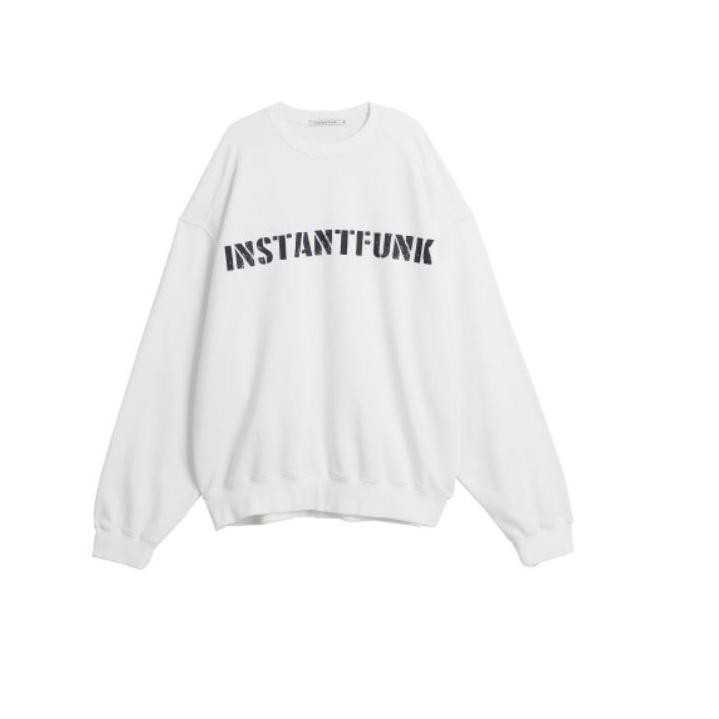 Áo Sweater In Hình Nhóm Bts Jungkook