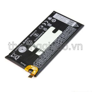 Pin xịn HTC 10 Evo dung lượng 3200mAh bh 6 tháng