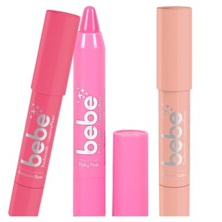 Son bút chì BeBe Magic Pen Stick 2.5g - Đức