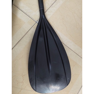 Mái chèo nhôm SUP 3 khúc ( nhẹ, chắc chắn)