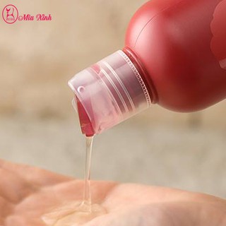 Dầu Gội Innisfree Camellia Essential Shampoo