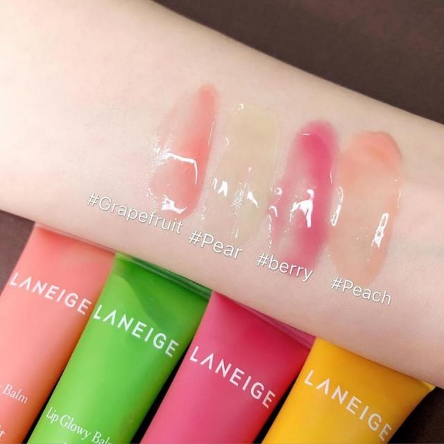 SET SON DƯỠNG ẨM LANEIGE 10GR