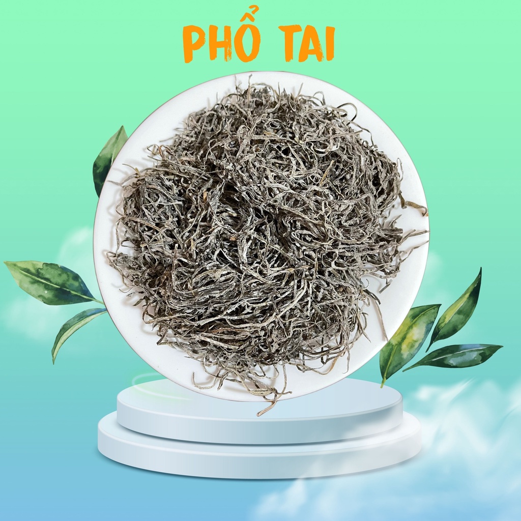 Phổ tai khô ( rong biển )