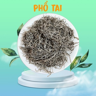 Phổ tai khô