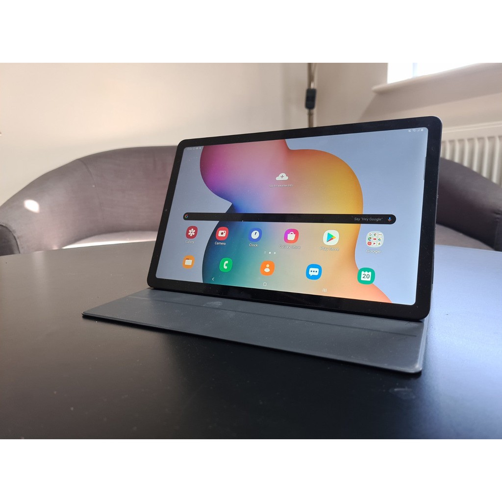 Máy tính bảng Samsung Galaxy Tab S6 Lite - Hàng Chính Hãng | BigBuy360 - bigbuy360.vn